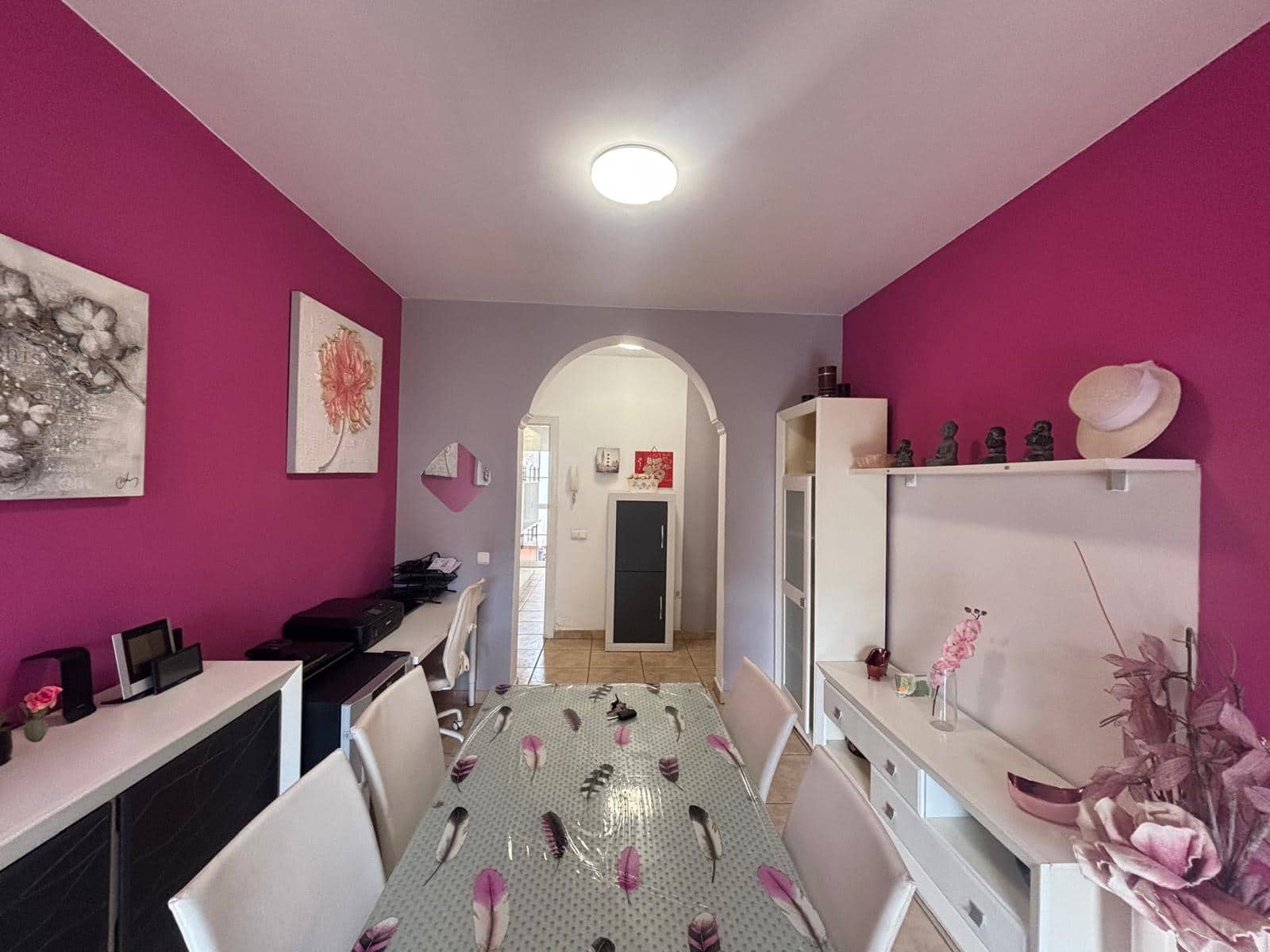 2 soverom Leilighet til salgs i Caleta de Fuste med svømmebasseng garasje - € 289 000 (Ref: 9757543)