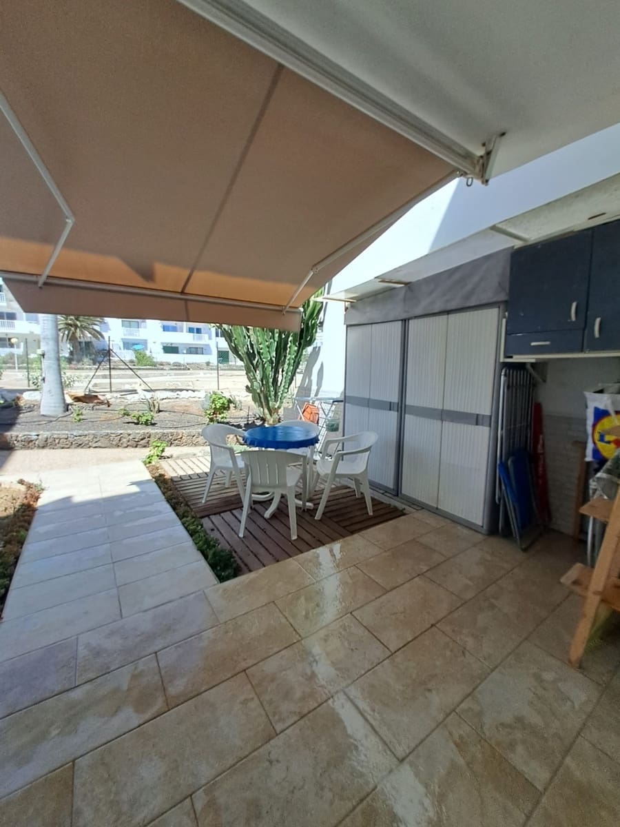 1 makuuhuone Huoneisto myytävänä paikassa Costa de Antigua - 150 000 € (Ref: 9778976)