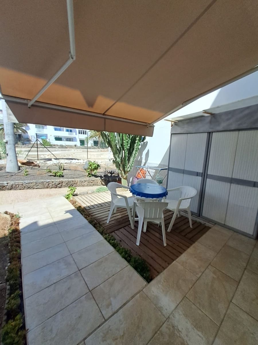 1 makuuhuone Huoneisto myytävänä paikassa Costa de Antigua - 150 000 € (Ref: 9778976)