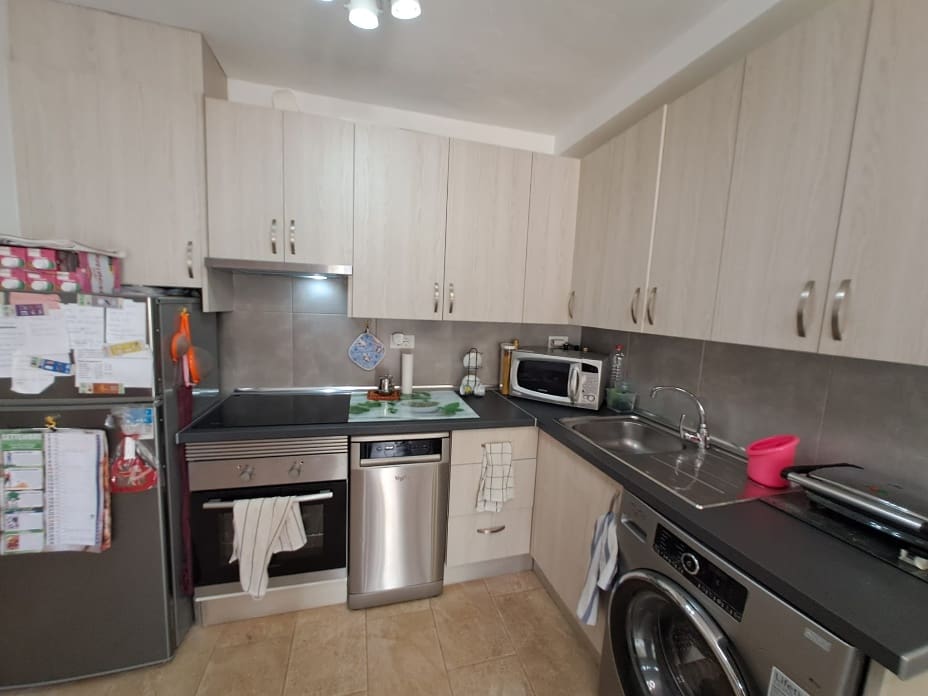 1 makuuhuone Huoneisto myytävänä paikassa Costa de Antigua - 150 000 € (Ref: 9778976)