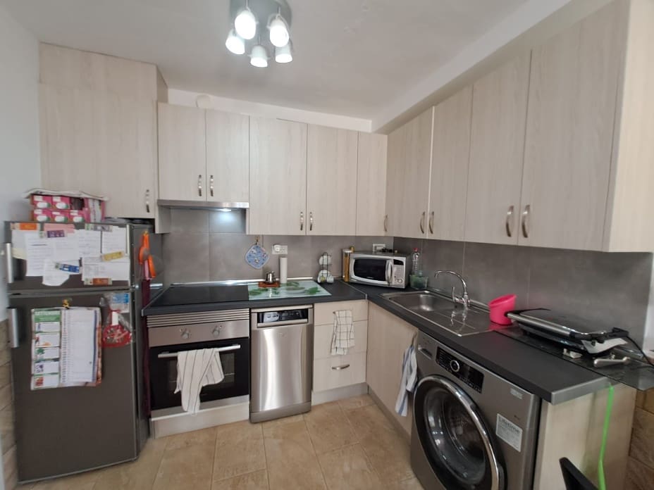 1 makuuhuone Huoneisto myytävänä paikassa Costa de Antigua - 150 000 € (Ref: 9778976)