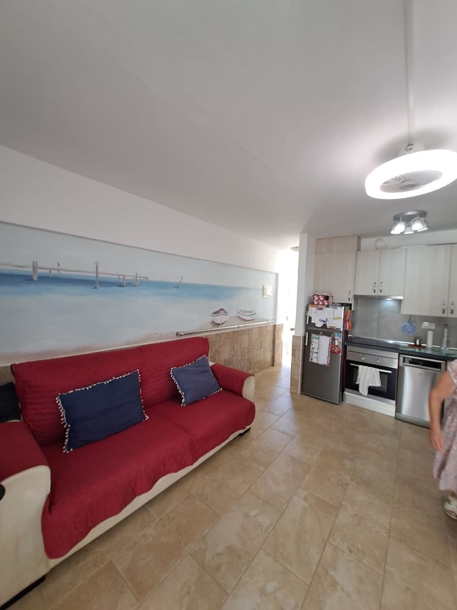 1 makuuhuone Huoneisto myytävänä paikassa Costa de Antigua - 150 000 € (Ref: 9778976)