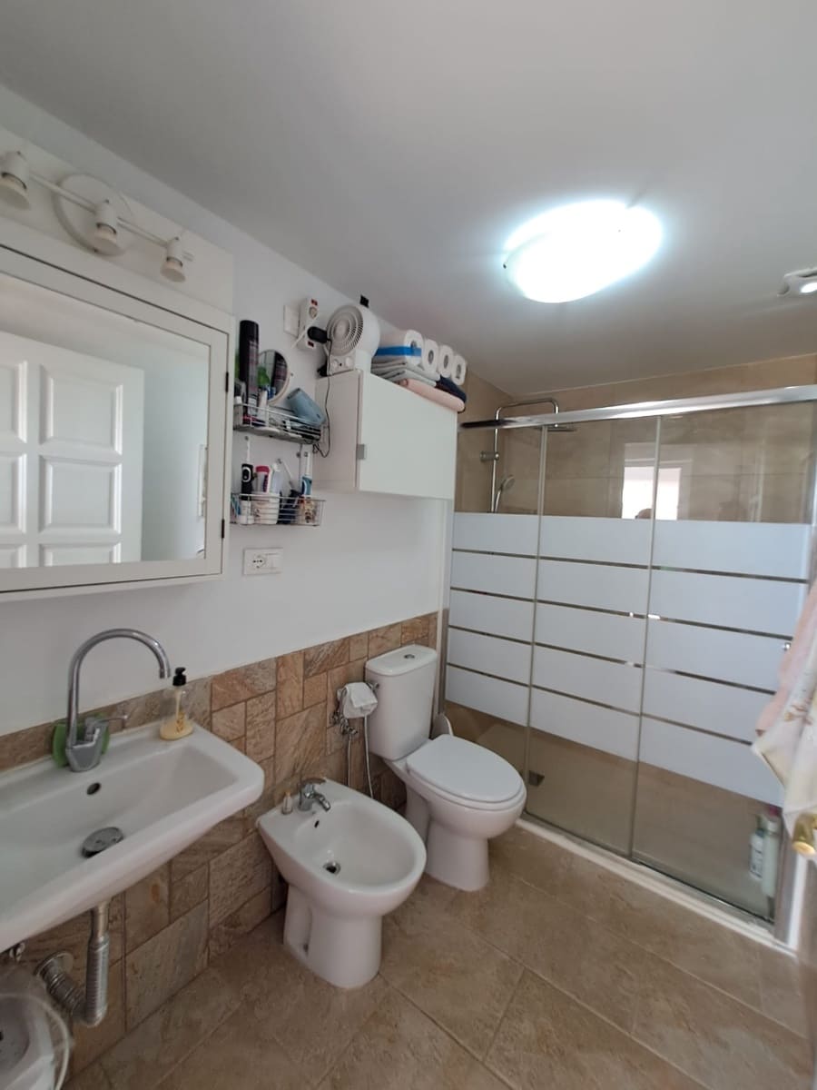 1 makuuhuone Huoneisto myytävänä paikassa Costa de Antigua - 150 000 € (Ref: 9778976)