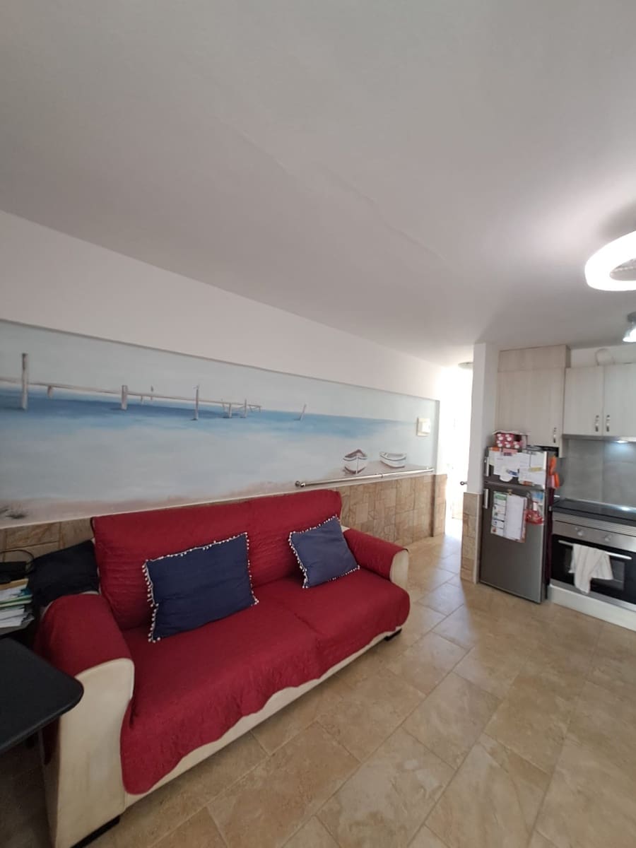 1 makuuhuone Huoneisto myytävänä paikassa Costa de Antigua - 150 000 € (Ref: 9778976)