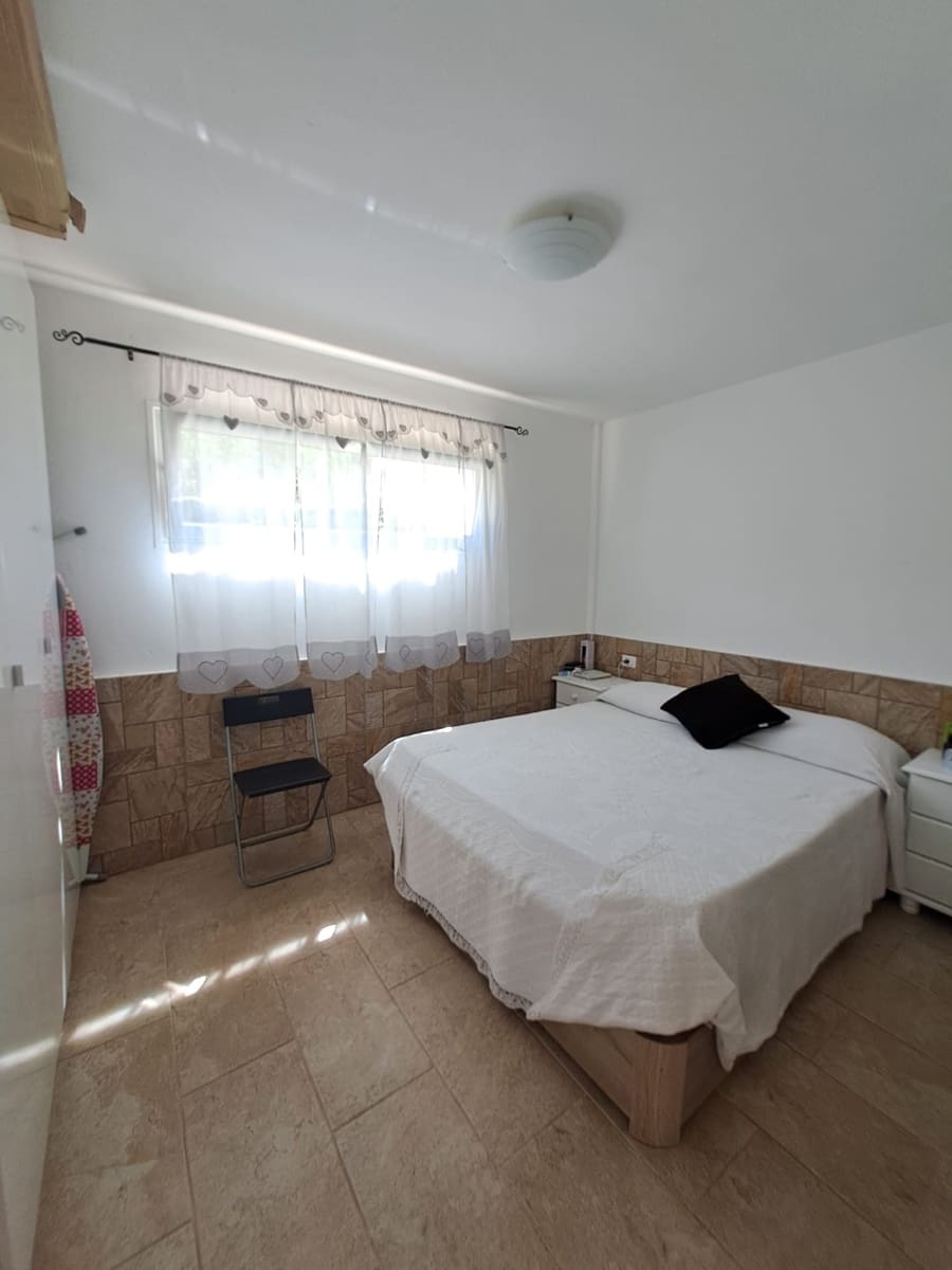 1 makuuhuone Huoneisto myytävänä paikassa Costa de Antigua - 150 000 € (Ref: 9778976)