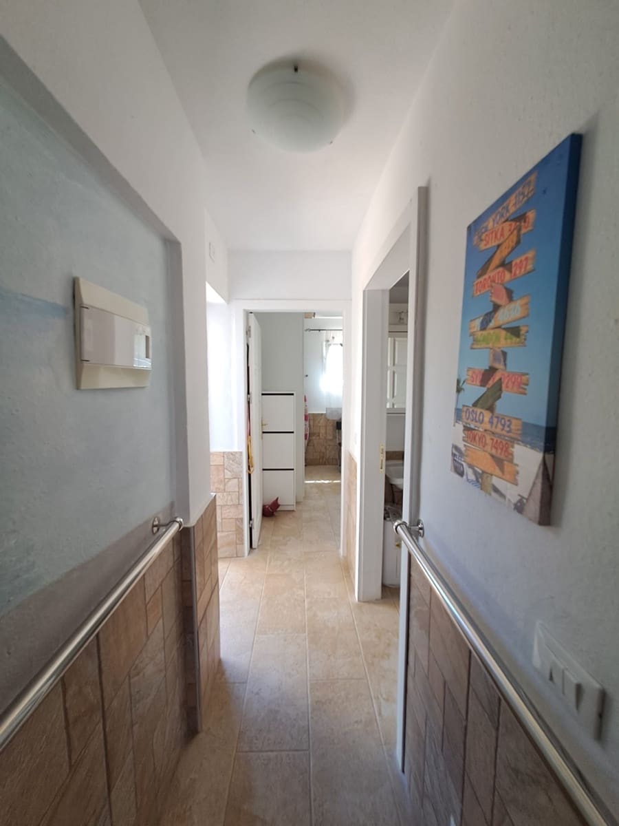 1 makuuhuone Huoneisto myytävänä paikassa Costa de Antigua - 150 000 € (Ref: 9778976)