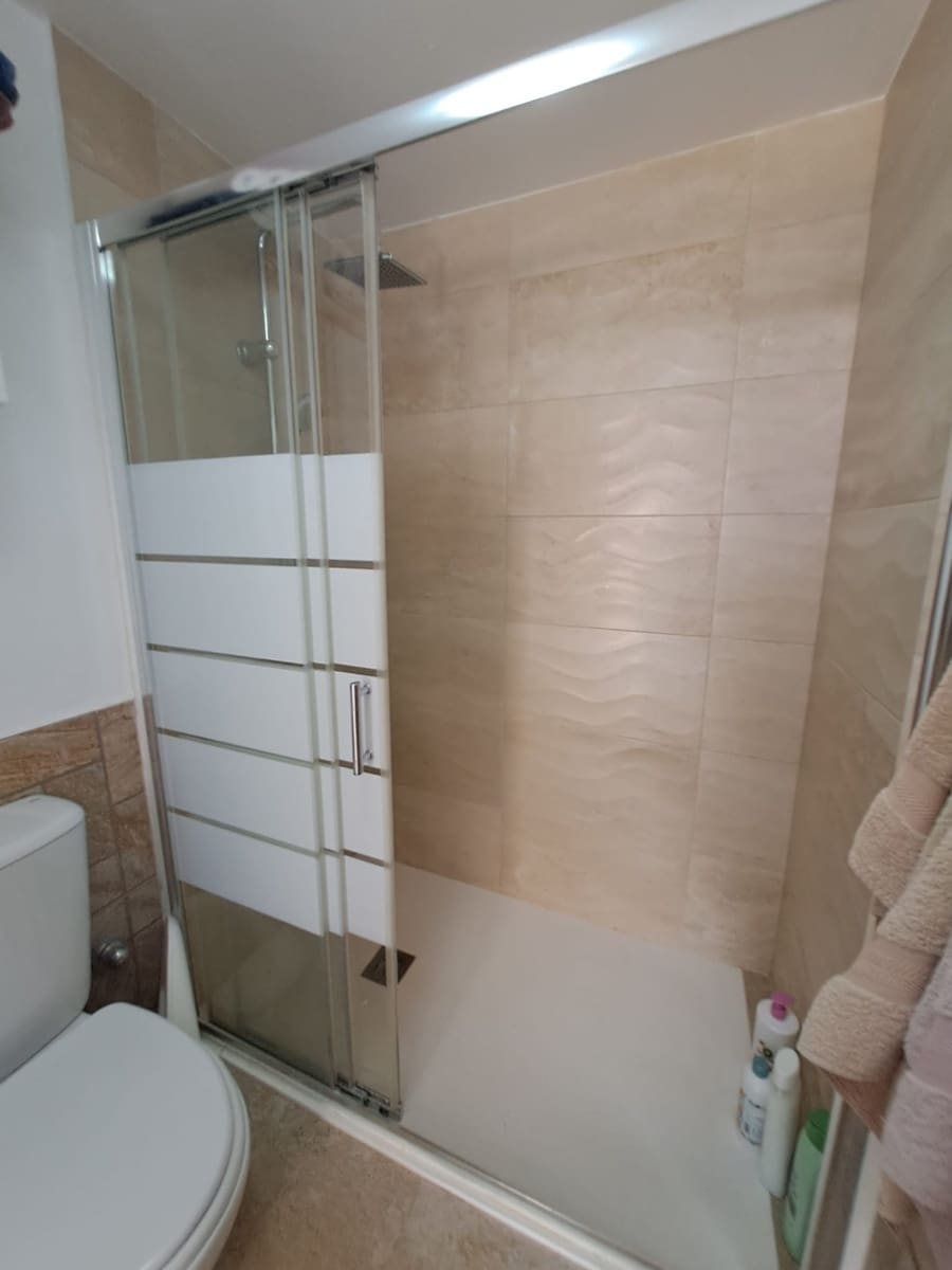 1 makuuhuone Huoneisto myytävänä paikassa Costa de Antigua - 150 000 € (Ref: 9778976)