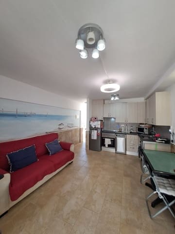 1 makuuhuone Huoneisto myytävänä paikassa Costa de Antigua, Antigua - 150 000 € (Ref: 9778976)