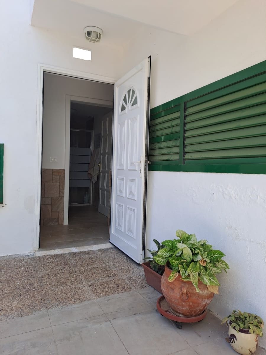 1 makuuhuone Huoneisto myytävänä paikassa Costa de Antigua - 150 000 € (Ref: 9778976)