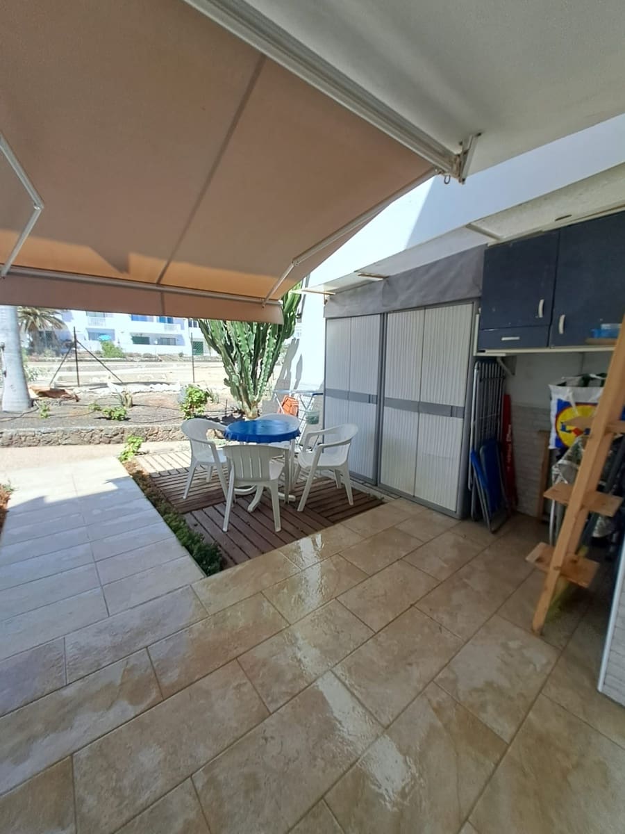 1 makuuhuone Huoneisto myytävänä paikassa Costa de Antigua - 150 000 € (Ref: 9778976)