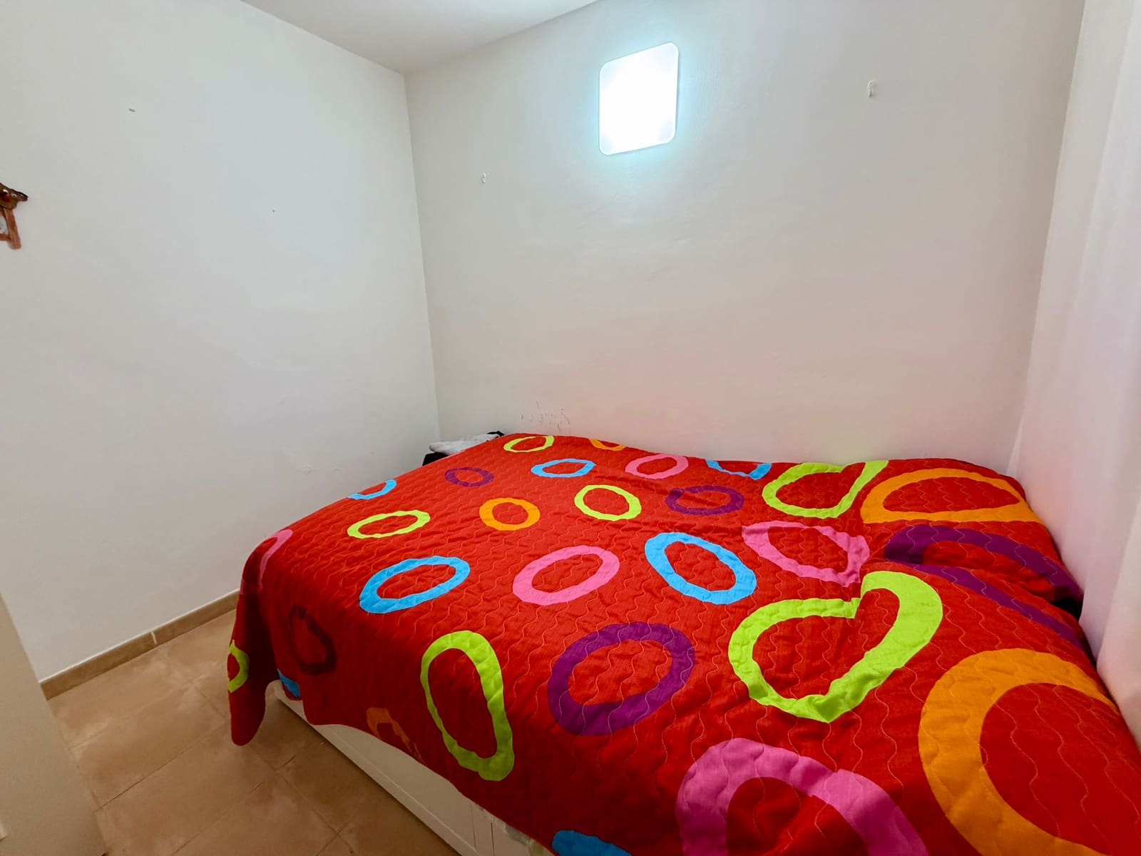 3 soveværelse Lejlighed til salg i Costa de Antigua med swimmingpool - € 219.000 (Ref: 9782367)