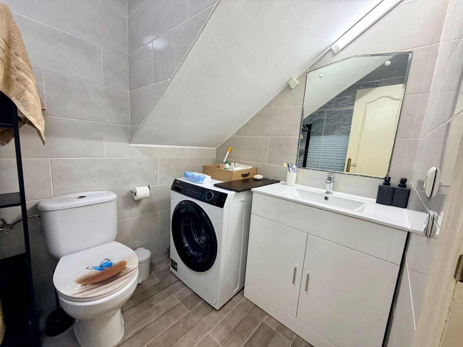 3 soveværelse Lejlighed til salg i Costa de Antigua med swimmingpool - € 219.000 (Ref: 9782367)