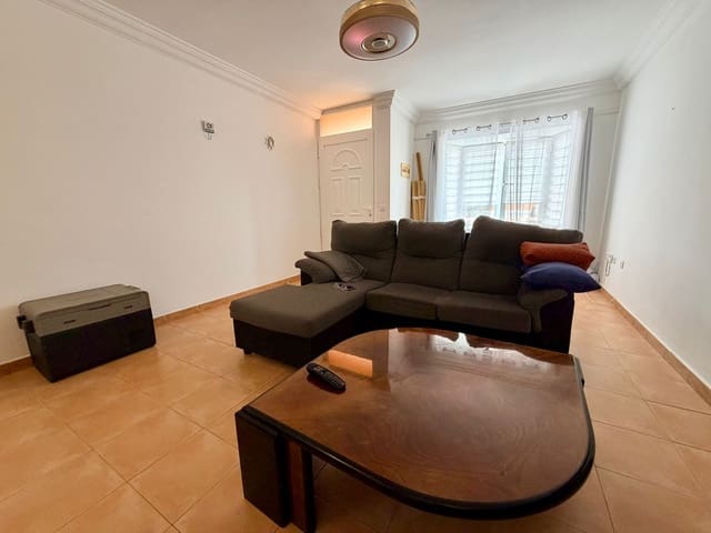 3 makuuhuone Huoneisto myytävänä paikassa Costa de Antigua, Antigua mukana uima-altaan - 219 000 € (Ref: 9782367)