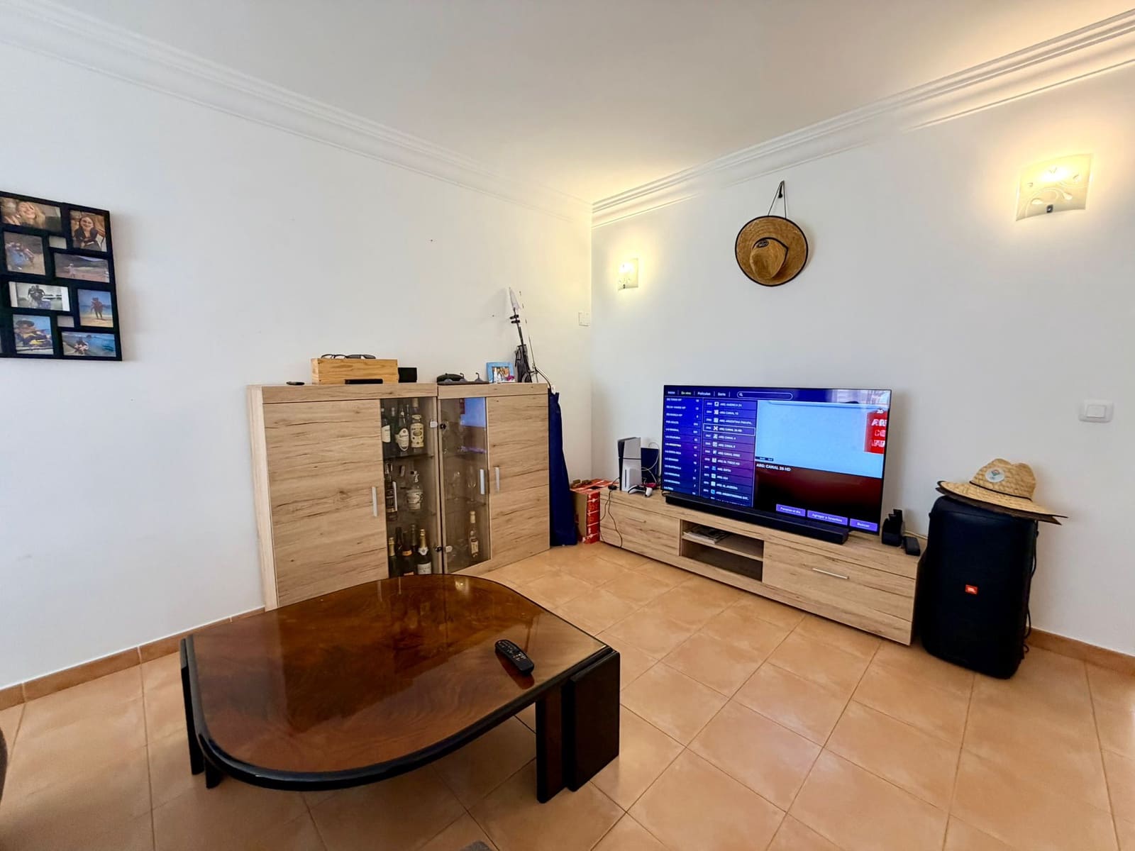 3 soveværelse Lejlighed til salg i Costa de Antigua med swimmingpool - € 219.000 (Ref: 9782367)