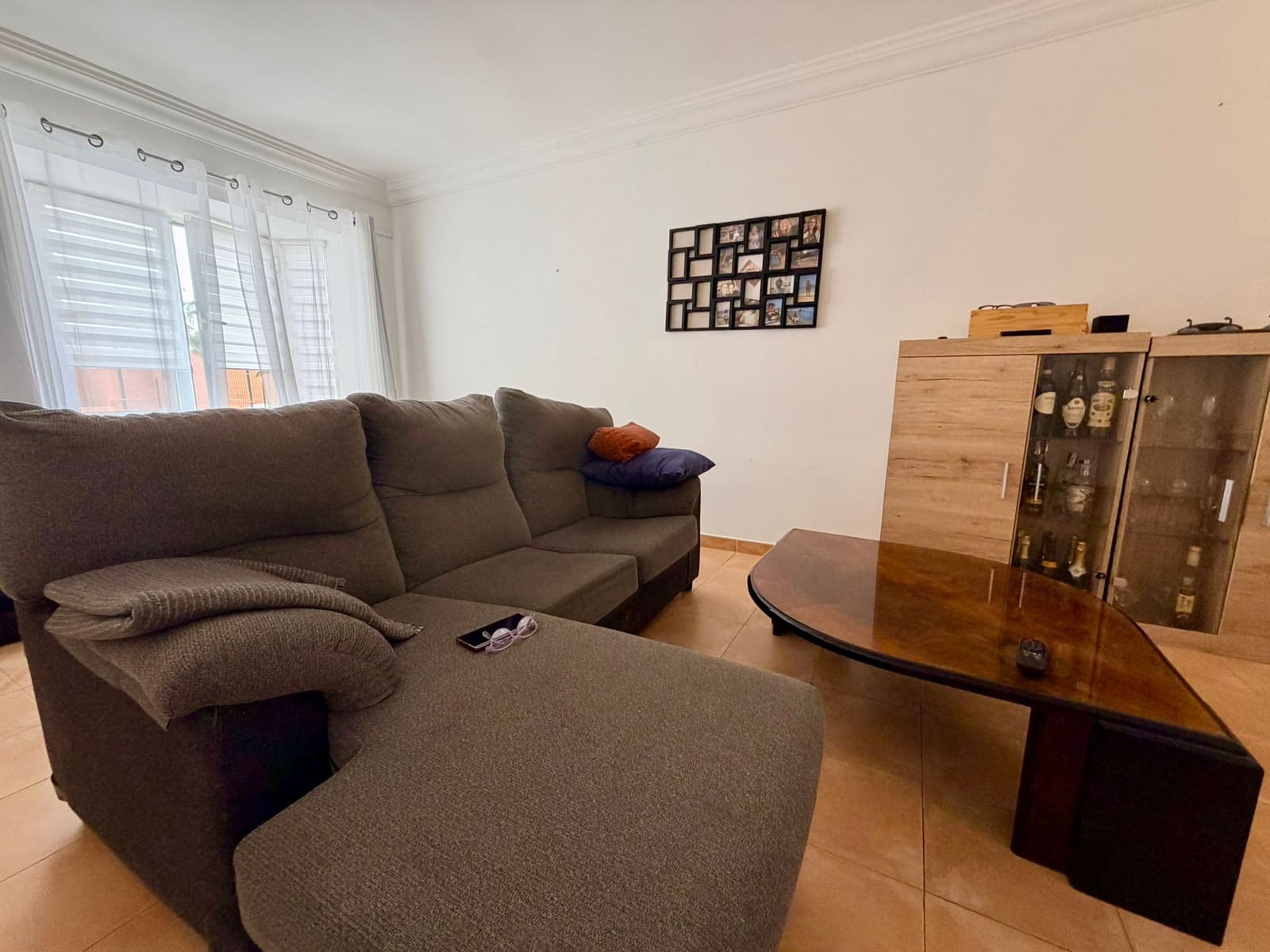 3 soveværelse Lejlighed til salg i Costa de Antigua med swimmingpool - € 219.000 (Ref: 9782367)