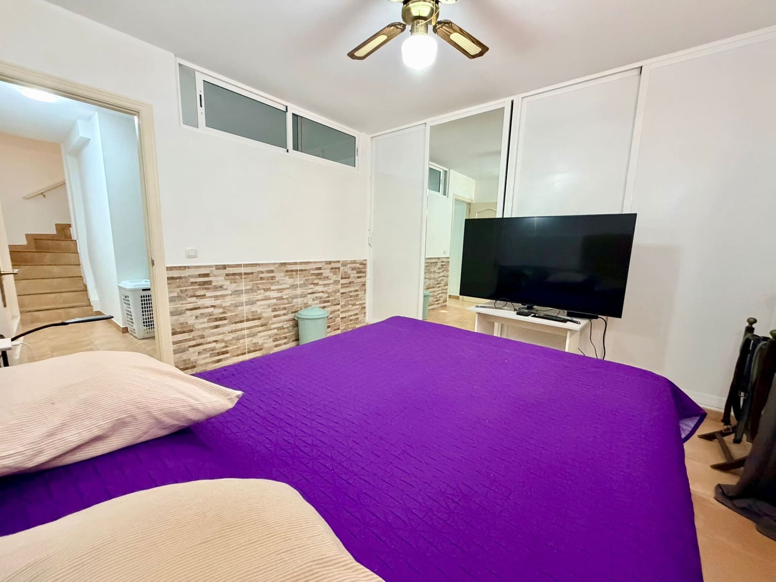 3 soveværelse Lejlighed til salg i Costa de Antigua med swimmingpool - € 219.000 (Ref: 9782367)