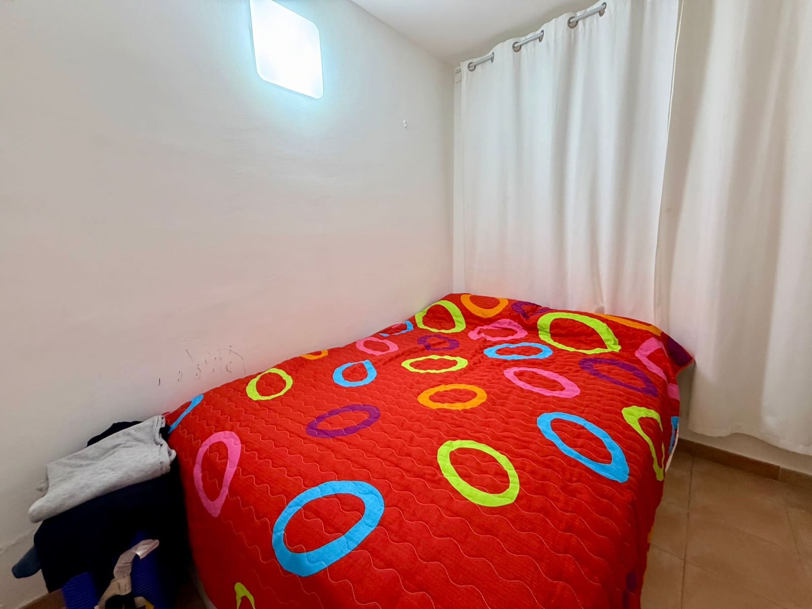 3 soveværelse Lejlighed til salg i Costa de Antigua med swimmingpool - € 219.000 (Ref: 9782367)