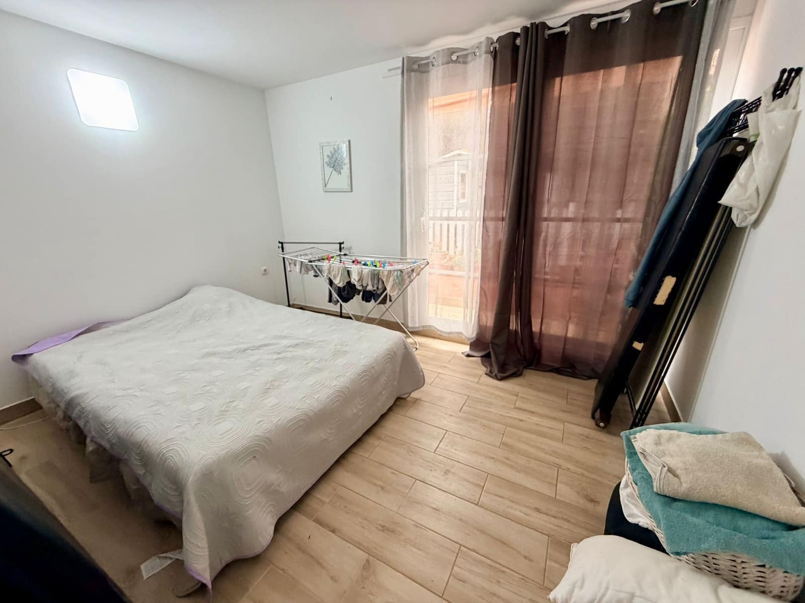 3 soveværelse Lejlighed til salg i Costa de Antigua med swimmingpool - € 219.000 (Ref: 9782367)