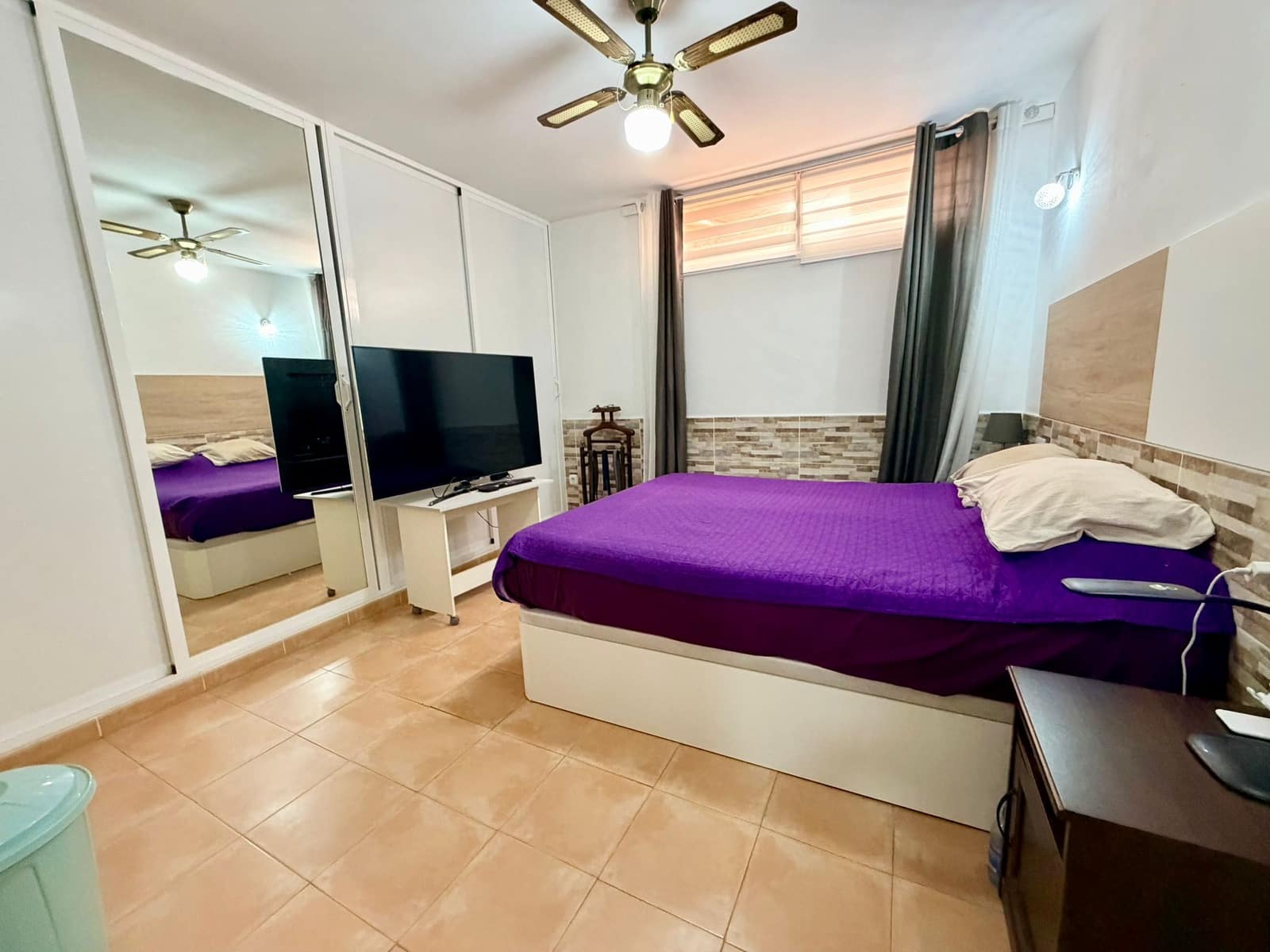 3 soveværelse Lejlighed til salg i Costa de Antigua med swimmingpool - € 219.000 (Ref: 9782367)