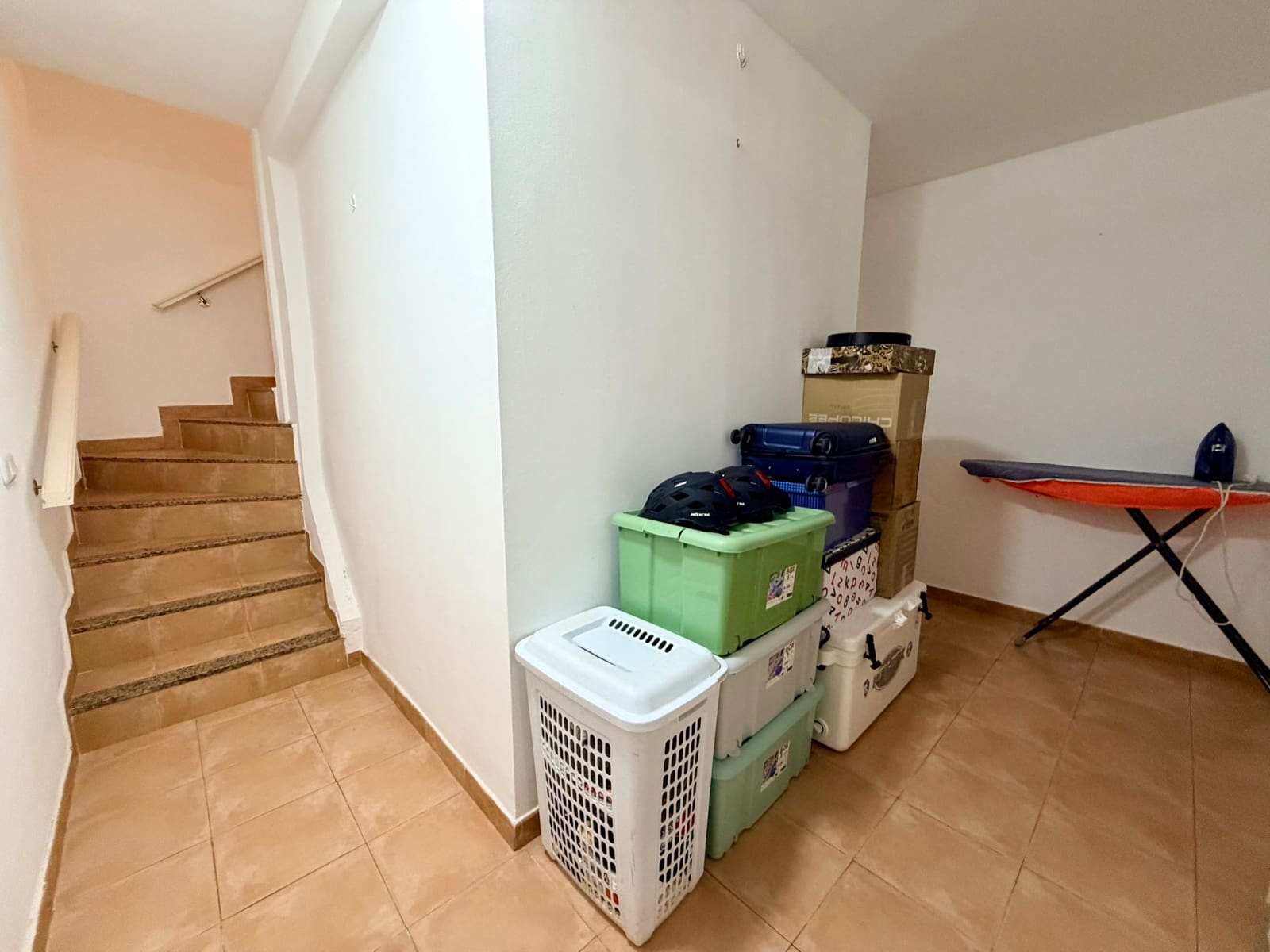 3 soveværelse Lejlighed til salg i Costa de Antigua med swimmingpool - € 219.000 (Ref: 9782367)