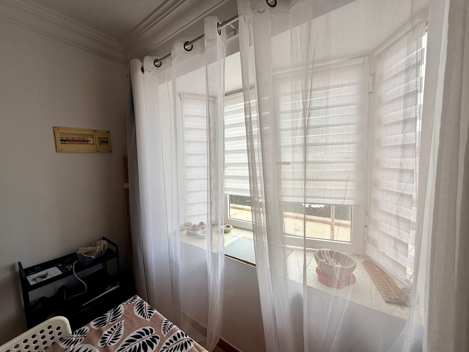 3 soveværelse Lejlighed til salg i Costa de Antigua med swimmingpool - € 219.000 (Ref: 9782367)