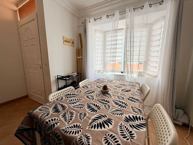 3 makuuhuone Huoneisto myytävänä paikassa Costa de Antigua, Antigua mukana uima-altaan - 219 000 € (Ref: 9782367)