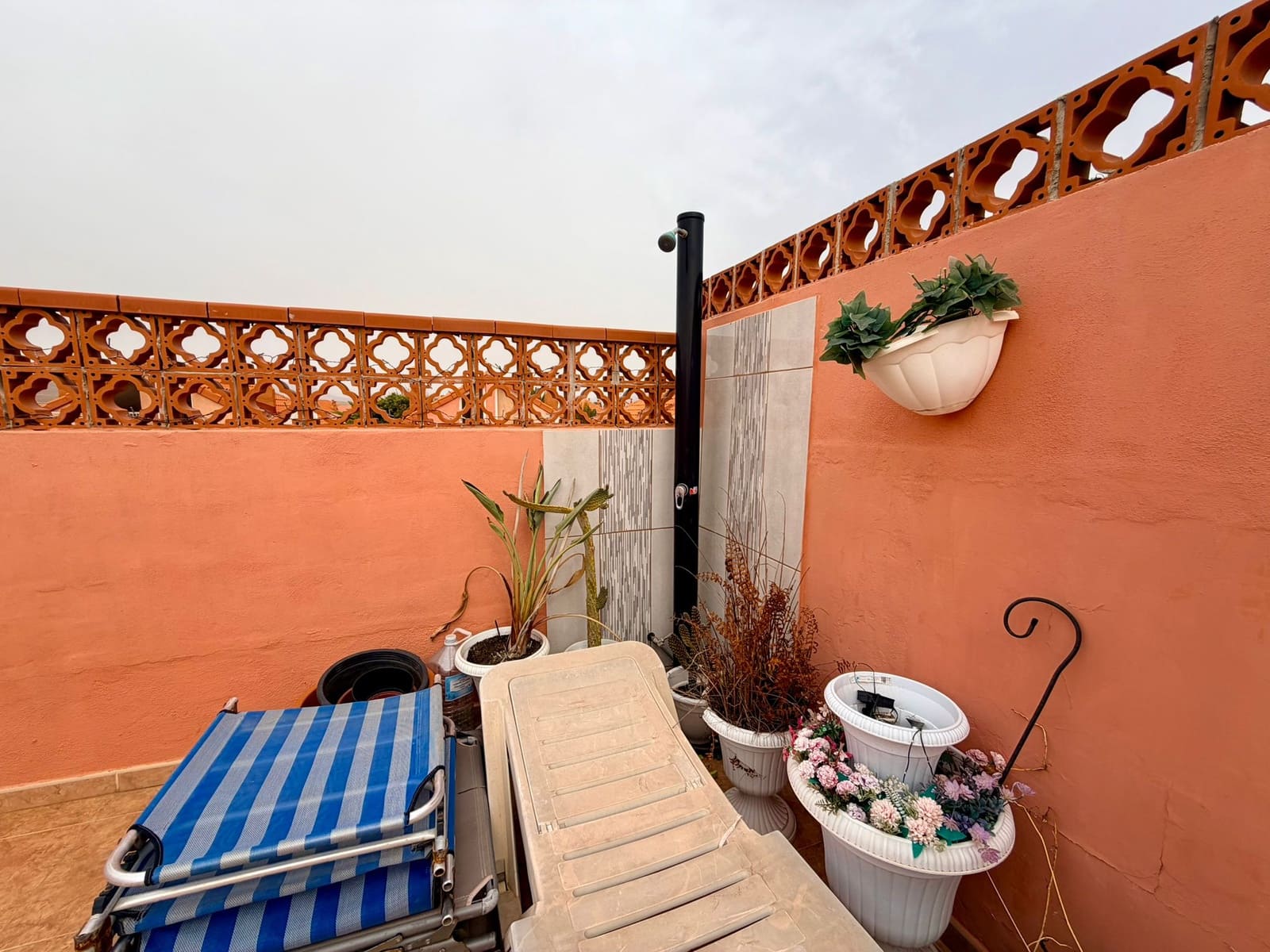 3 soveværelse Lejlighed til salg i Costa de Antigua med swimmingpool - € 219.000 (Ref: 9782367)