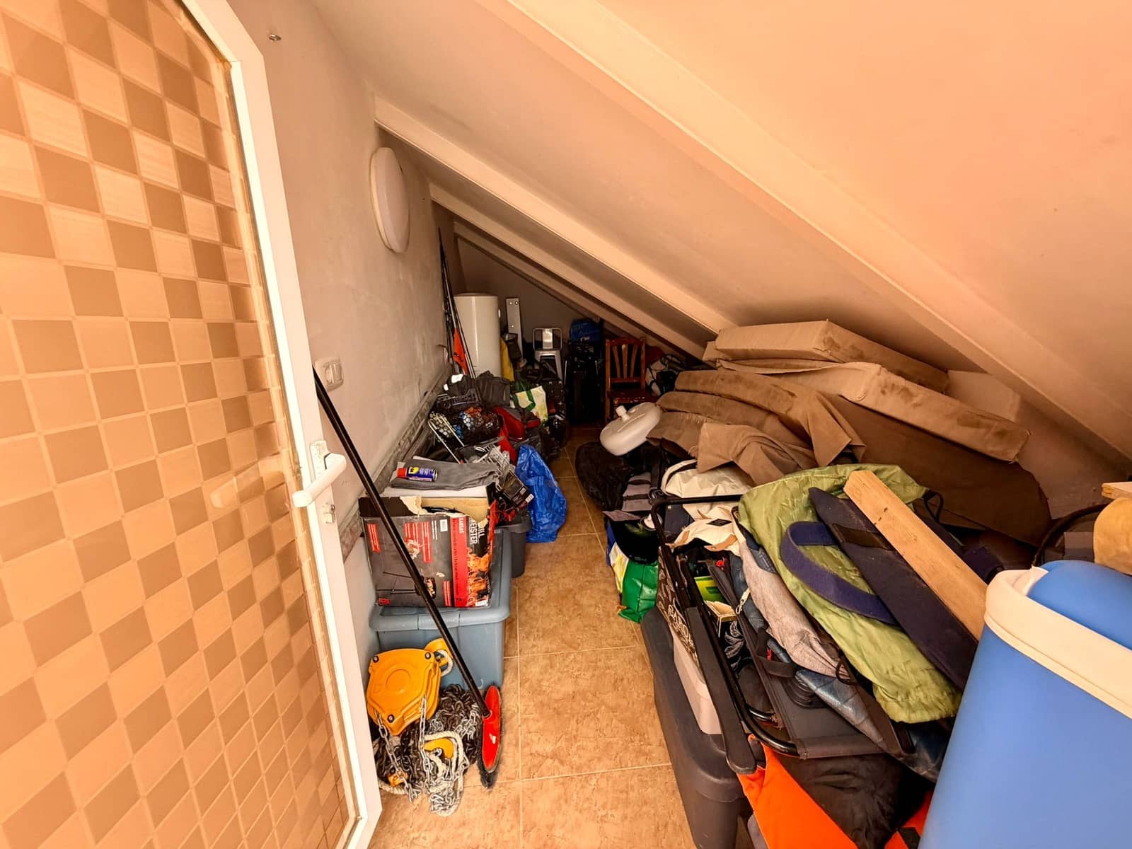 3 soveværelse Lejlighed til salg i Costa de Antigua med swimmingpool - € 219.000 (Ref: 9782367)