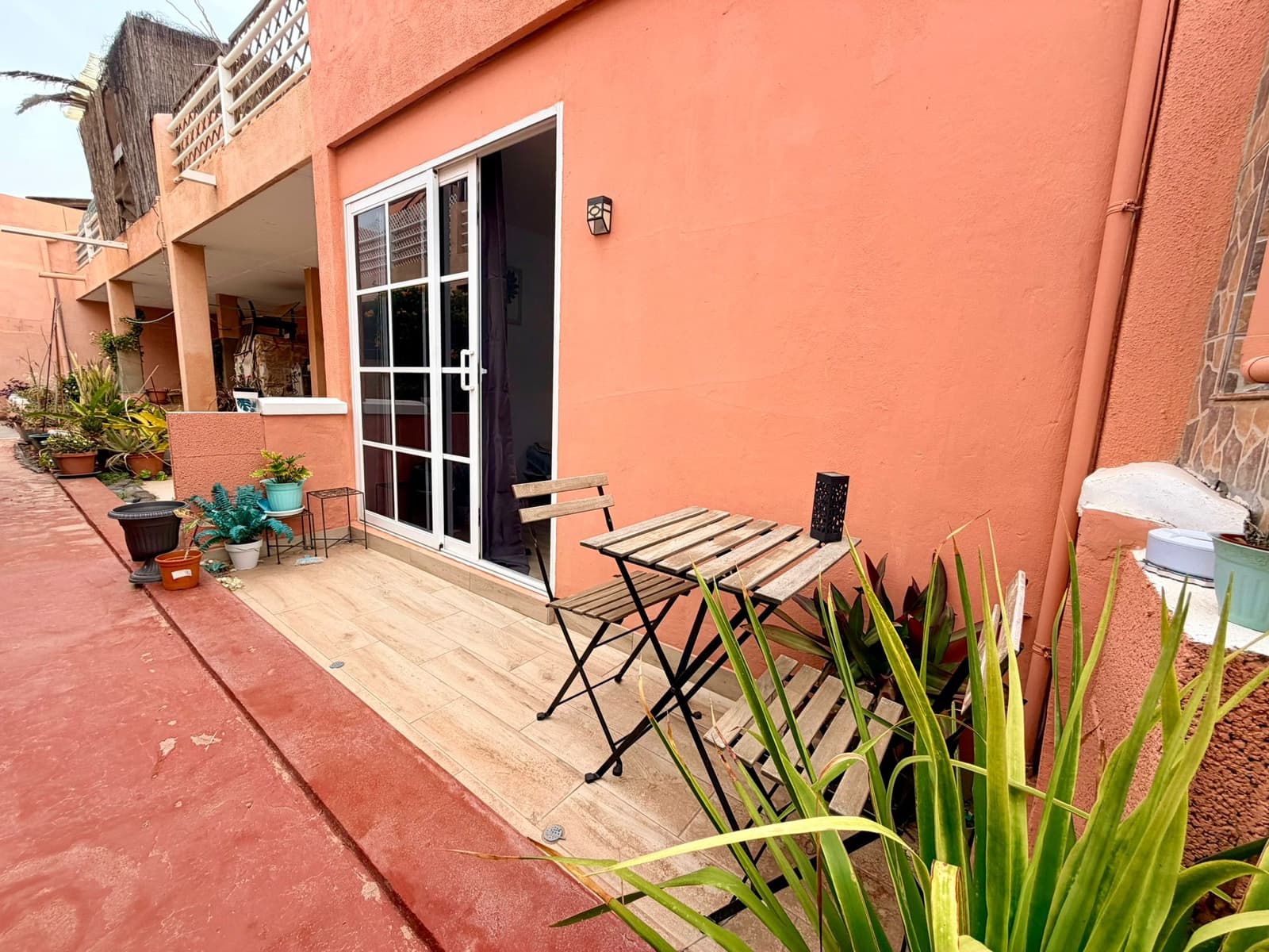 3 soveværelse Lejlighed til salg i Costa de Antigua med swimmingpool - € 219.000 (Ref: 9782367)