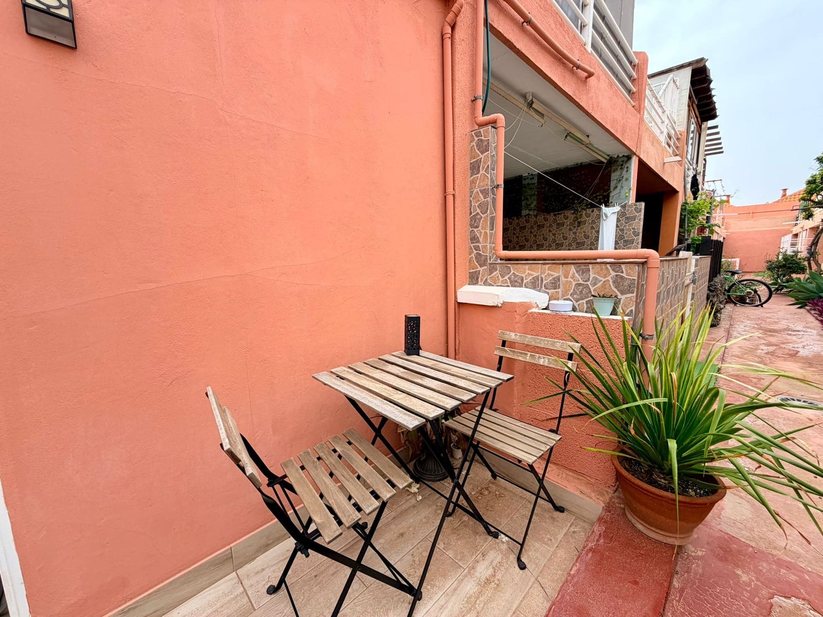 3 soveværelse Lejlighed til salg i Costa de Antigua med swimmingpool - € 219.000 (Ref: 9782367)