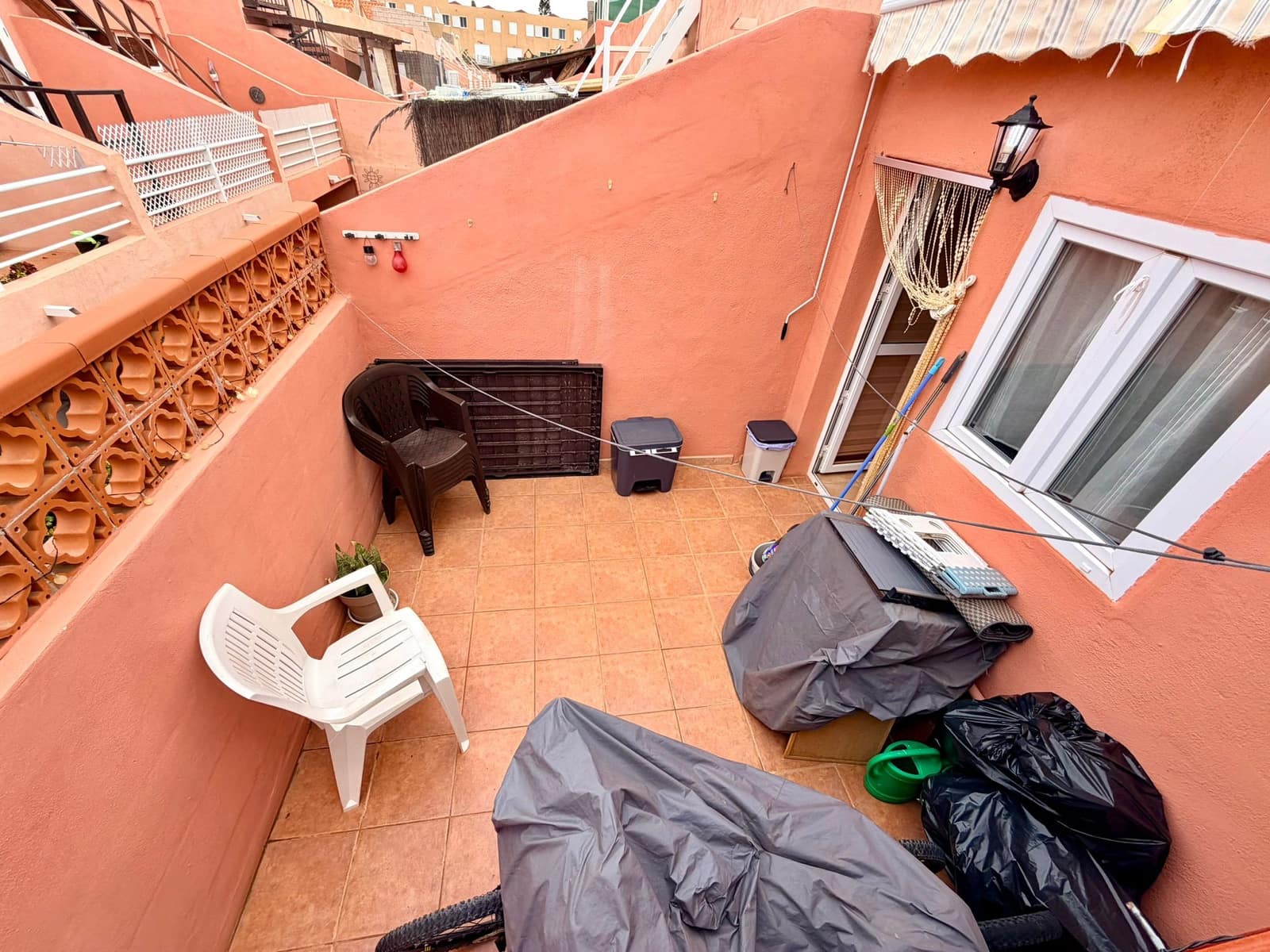 3 soveværelse Lejlighed til salg i Costa de Antigua med swimmingpool - € 219.000 (Ref: 9782367)