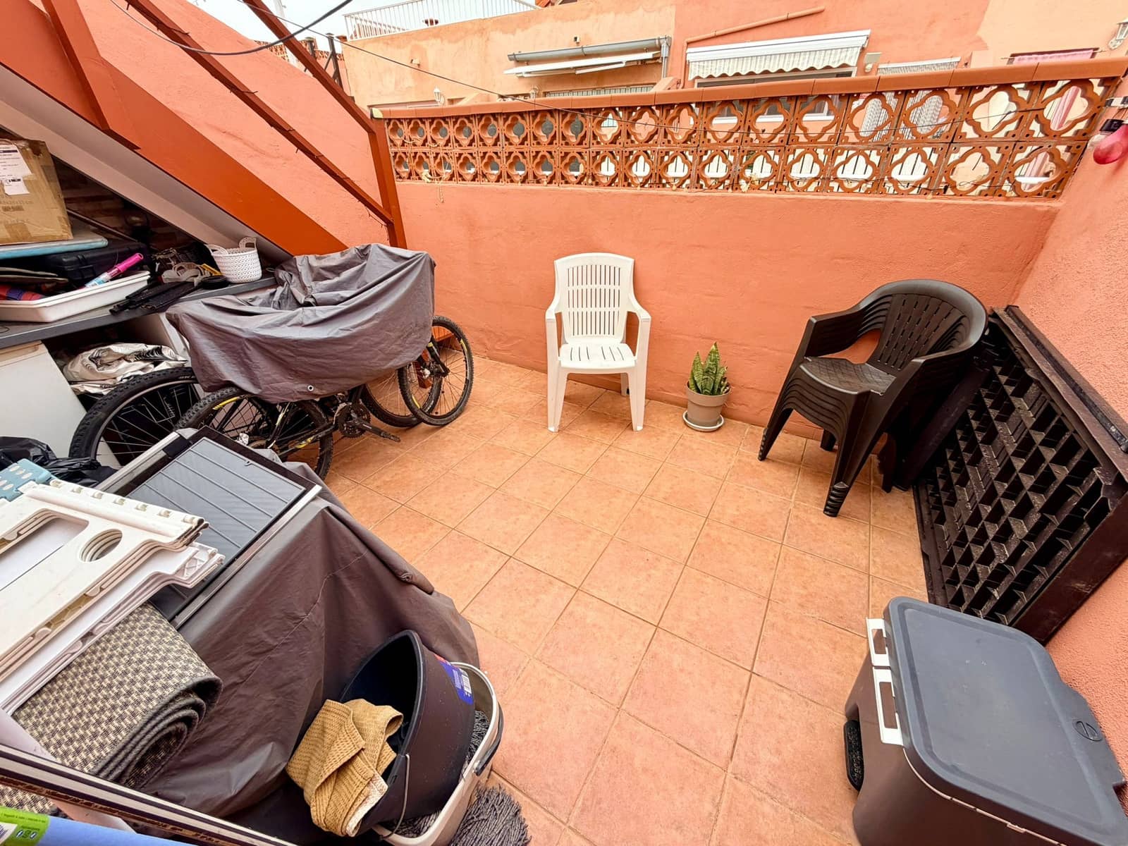 3 soveværelse Lejlighed til salg i Costa de Antigua med swimmingpool - € 219.000 (Ref: 9782367)