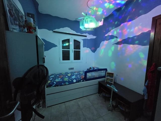 4 chambre Villa/Maison à vendre à Caleta de Fuste, Antigua avec piscine - 849 000 € (Ref: 9798101)