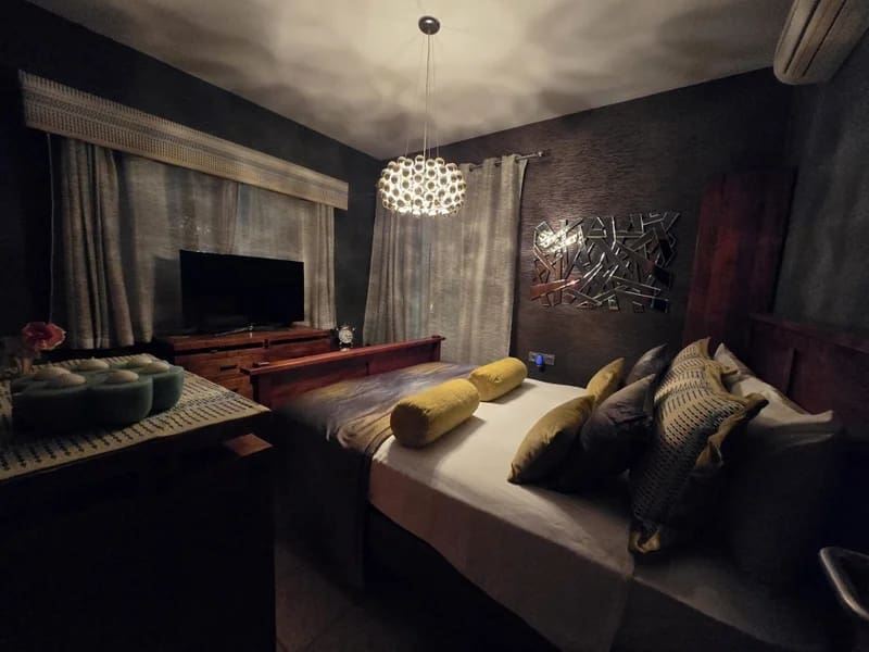 4 chambre Villa/Maison à vendre à Caleta de Fuste avec piscine - 849 000 € (Ref: 9798101)