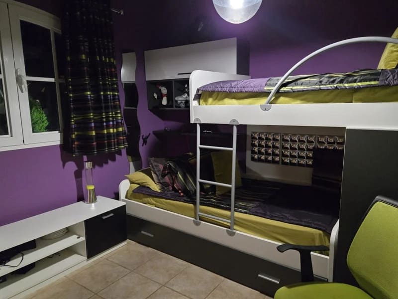 4 chambre Villa/Maison à vendre à Caleta de Fuste avec piscine - 849 000 € (Ref: 9798101)