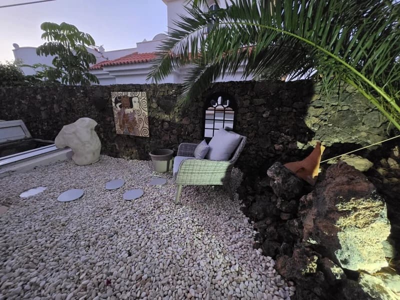 4 chambre Villa/Maison à vendre à Caleta de Fuste avec piscine - 849 000 € (Ref: 9798101)