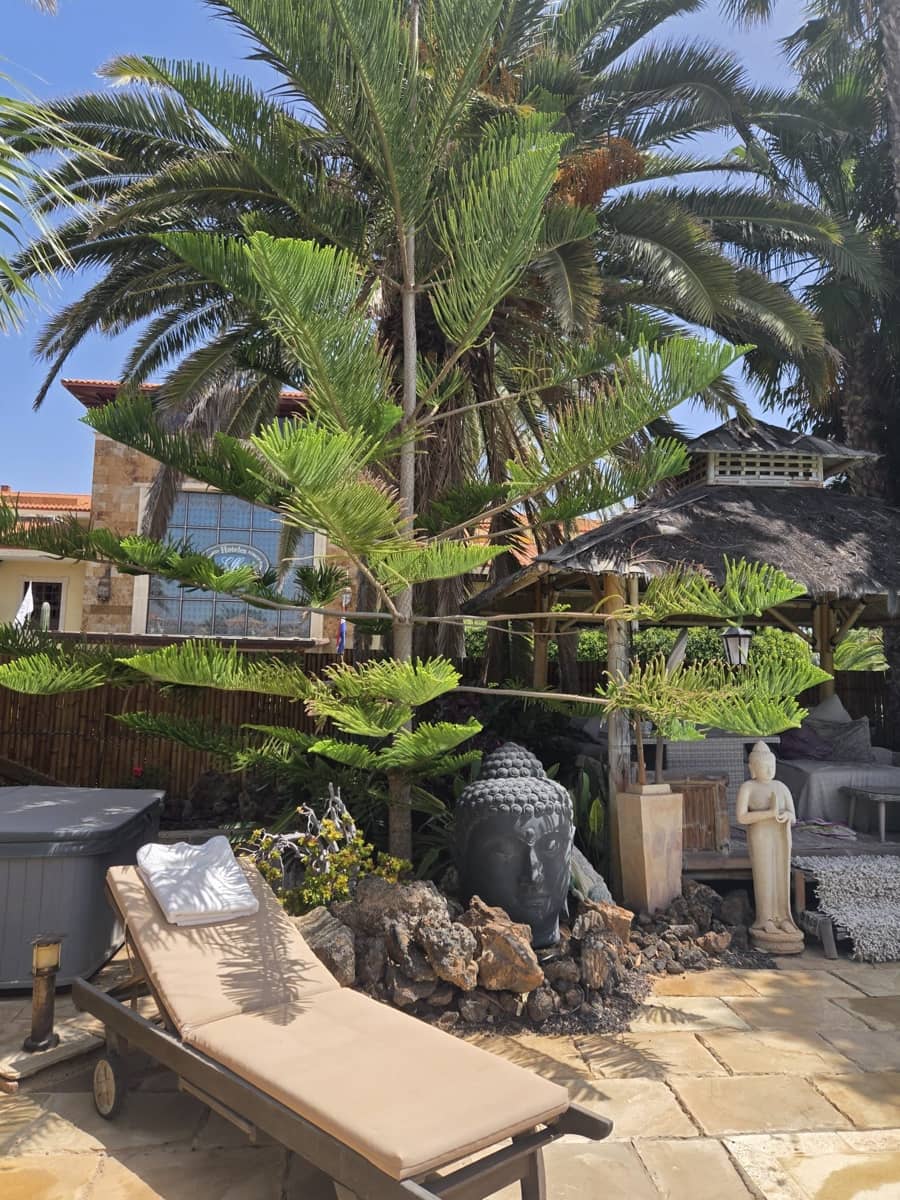 4 chambre Villa/Maison à vendre à Caleta de Fuste avec piscine - 849 000 € (Ref: 9798101)