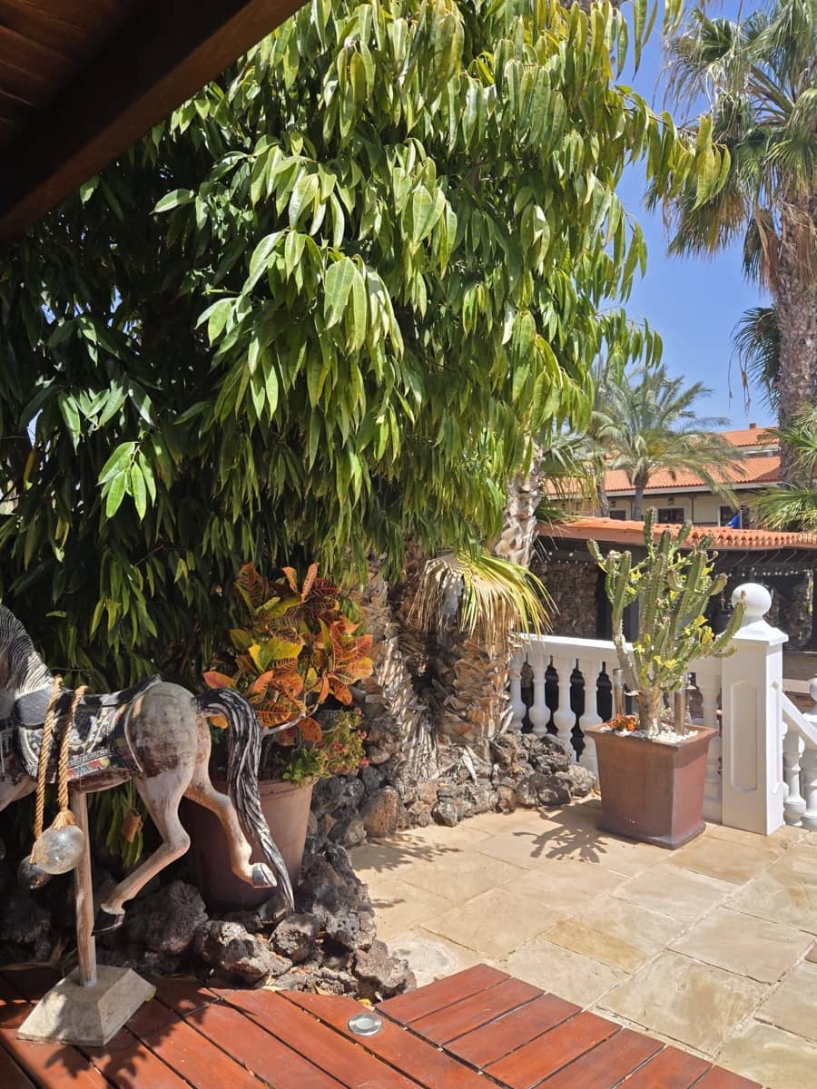 4 chambre Villa/Maison à vendre à Caleta de Fuste avec piscine - 849 000 € (Ref: 9798101)