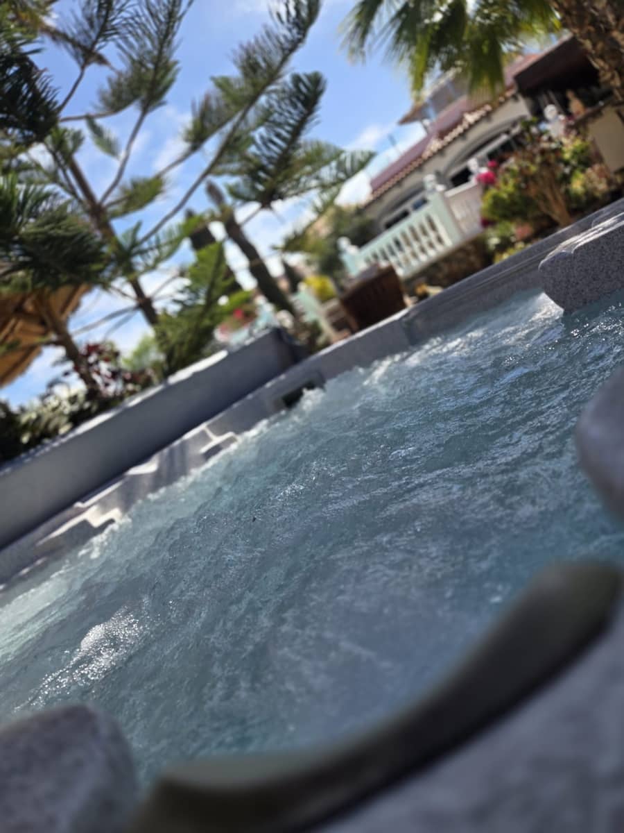 4 chambre Villa/Maison à vendre à Caleta de Fuste avec piscine - 849 000 € (Ref: 9798101)