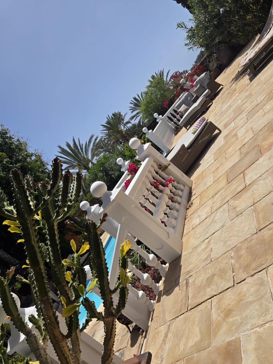 4 chambre Villa/Maison à vendre à Caleta de Fuste avec piscine - 849 000 € (Ref: 9798101)