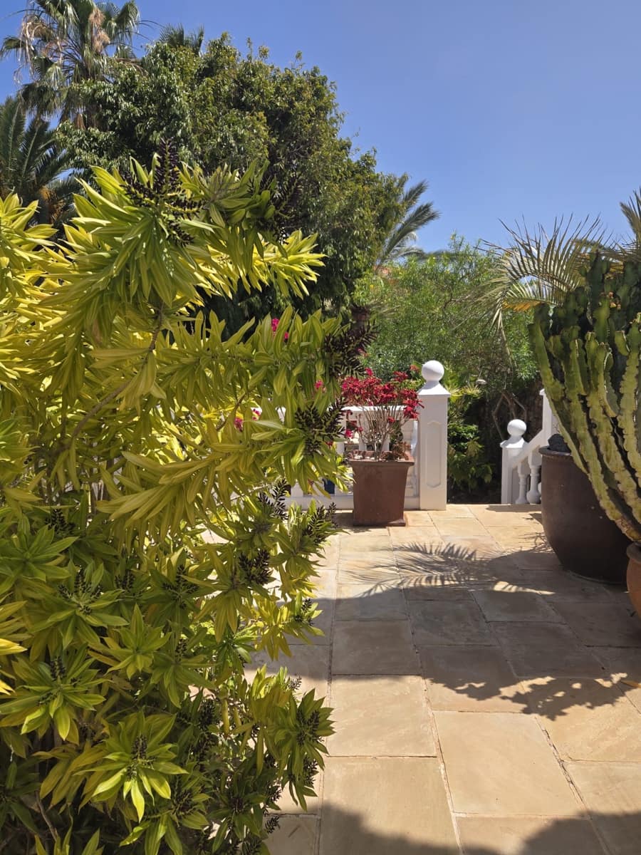 4 chambre Villa/Maison à vendre à Caleta de Fuste avec piscine - 849 000 € (Ref: 9798101)