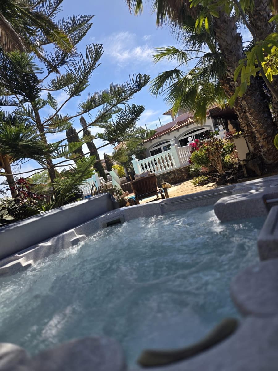 4 chambre Villa/Maison à vendre à Caleta de Fuste avec piscine - 849 000 € (Ref: 9798101)