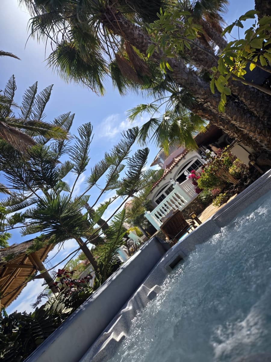 4 chambre Villa/Maison à vendre à Caleta de Fuste avec piscine - 849 000 € (Ref: 9798101)