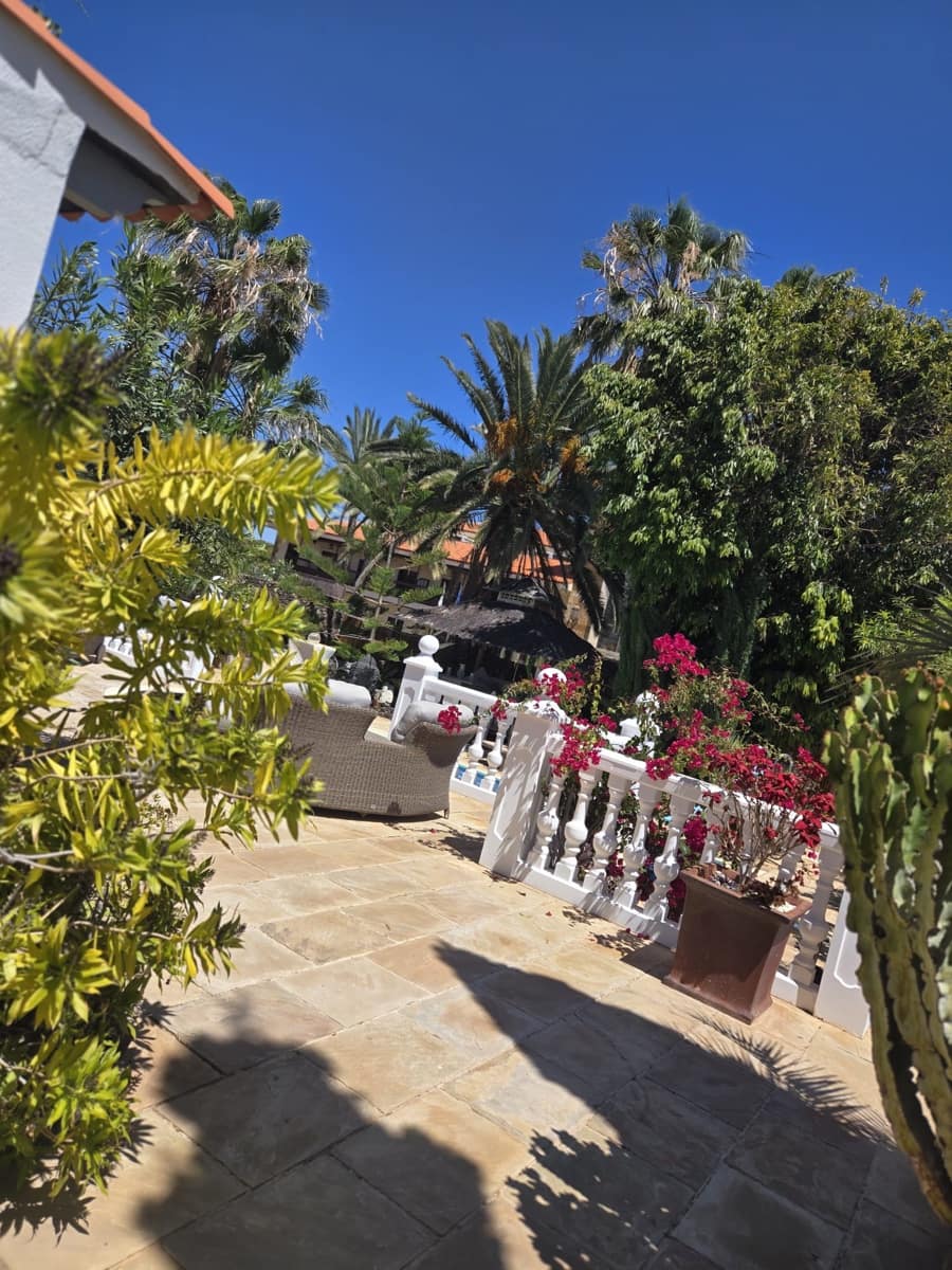 4 chambre Villa/Maison à vendre à Caleta de Fuste avec piscine - 849 000 € (Ref: 9798101)