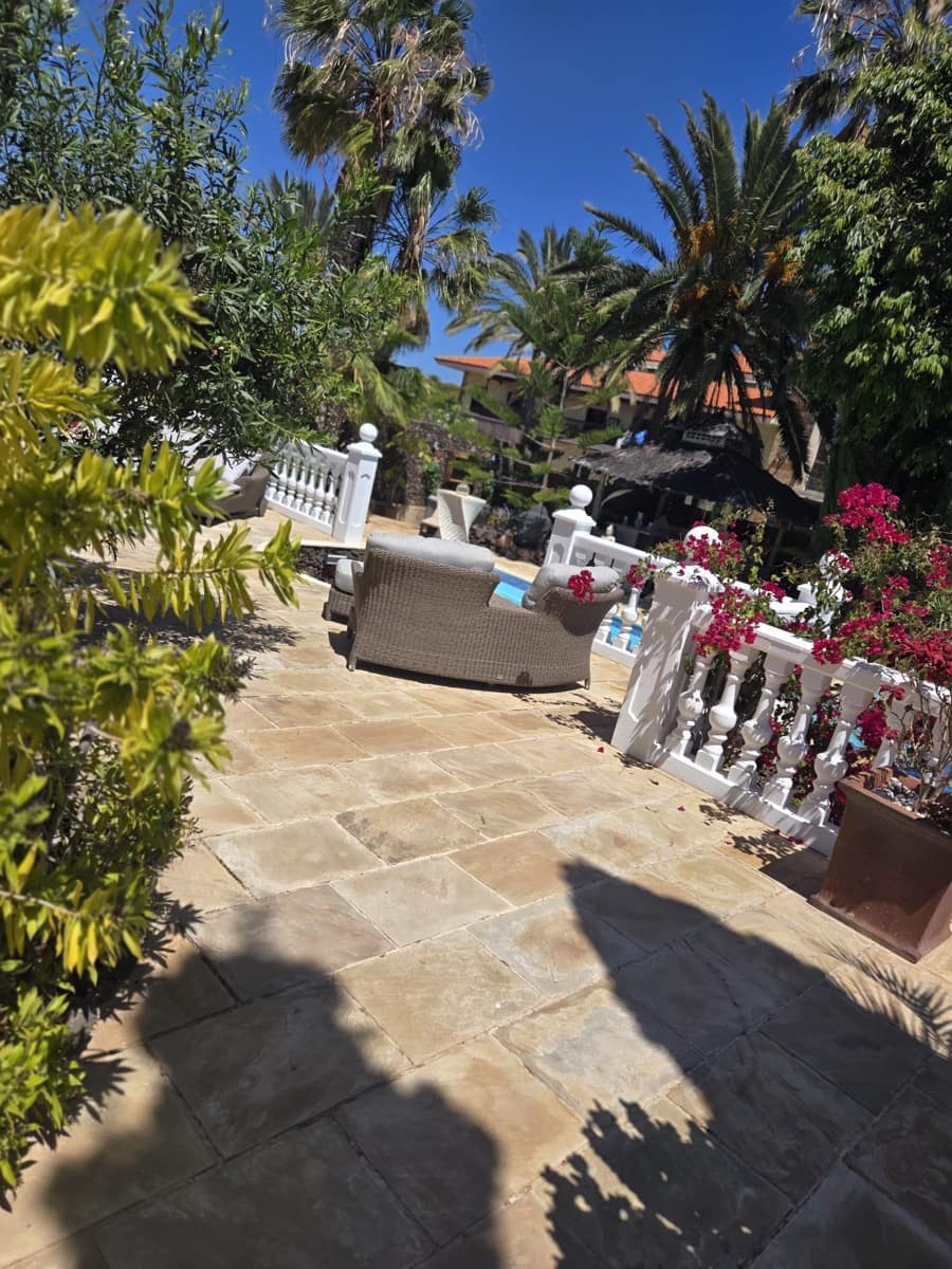 4 chambre Villa/Maison à vendre à Caleta de Fuste avec piscine - 849 000 € (Ref: 9798101)