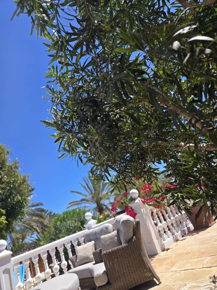 4 chambre Villa/Maison à vendre à Caleta de Fuste avec piscine - 849 000 € (Ref: 9798101)