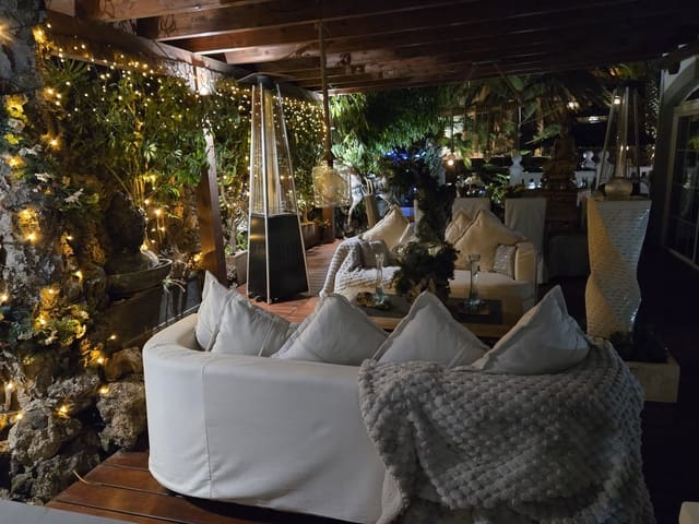 4 chambre Villa/Maison à vendre à Caleta de Fuste, Antigua avec piscine - 849 000 € (Ref: 9798101)