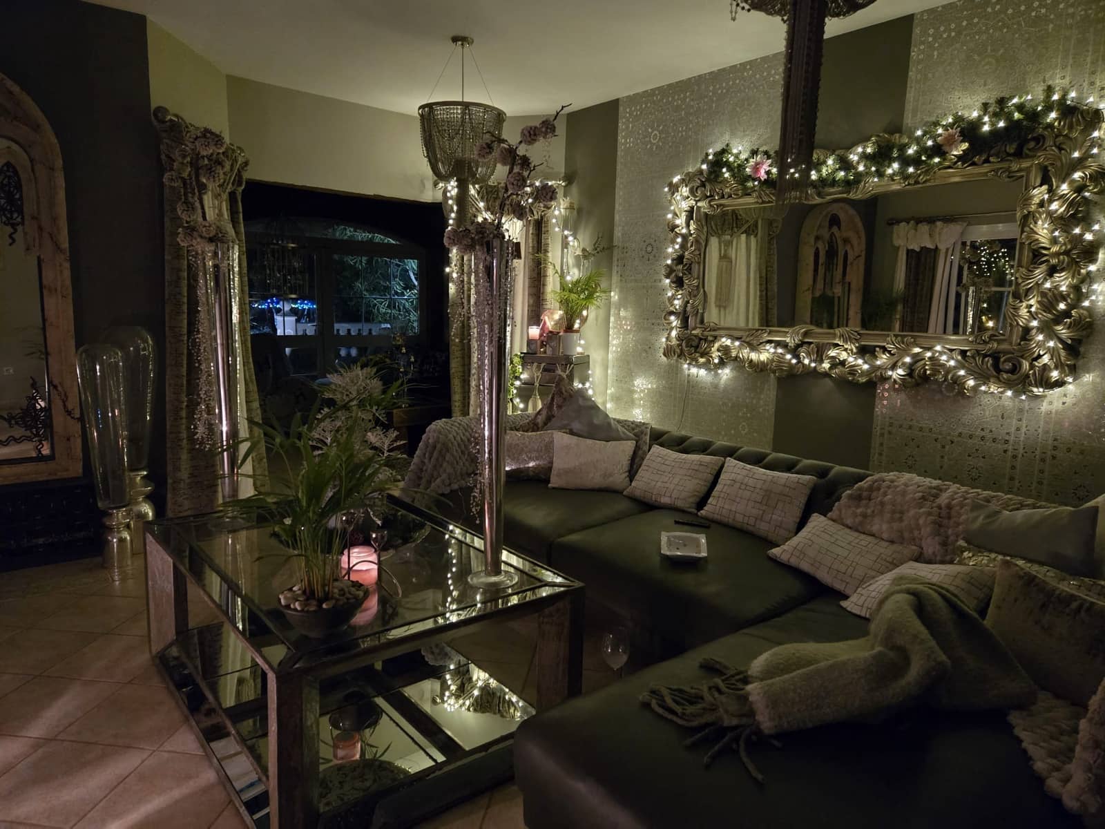 4 chambre Villa/Maison à vendre à Caleta de Fuste avec piscine - 849 000 € (Ref: 9798101)