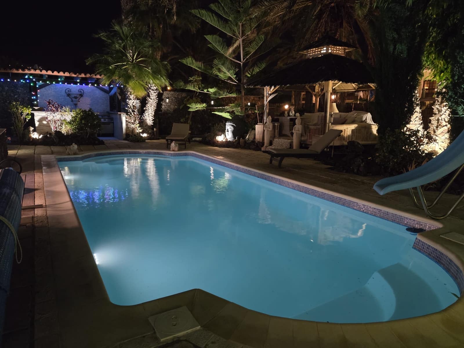 4 chambre Villa/Maison à vendre à Caleta de Fuste avec piscine - 849 000 € (Ref: 9798101)