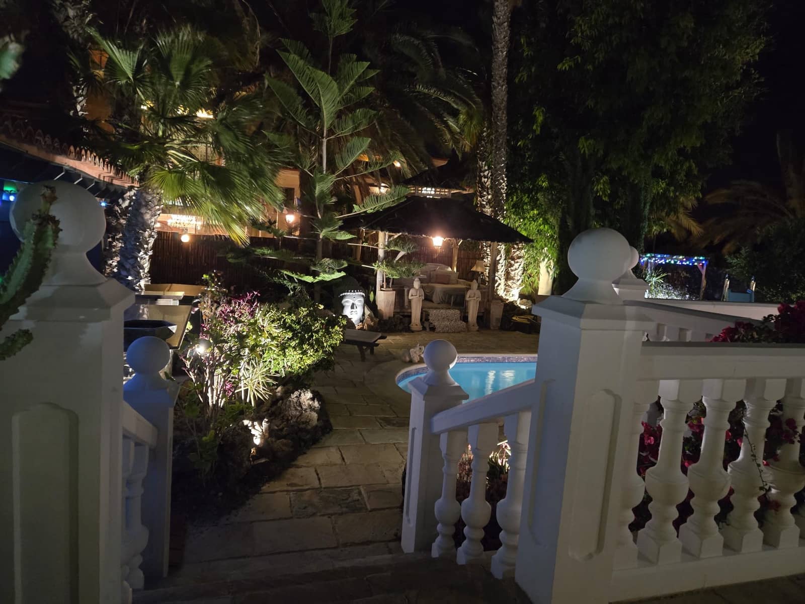 4 chambre Villa/Maison à vendre à Caleta de Fuste avec piscine - 849 000 € (Ref: 9798101)